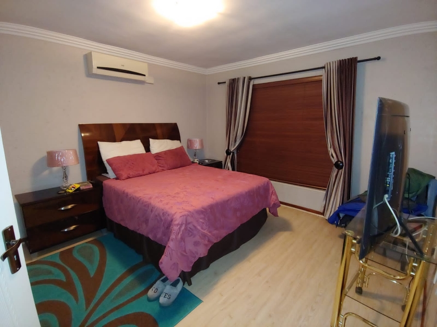 To Let 4 Bedroom Property for Rent in Rynfield Gauteng