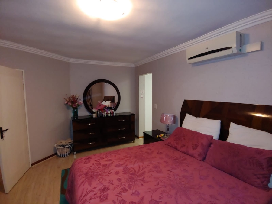 To Let 4 Bedroom Property for Rent in Rynfield Gauteng