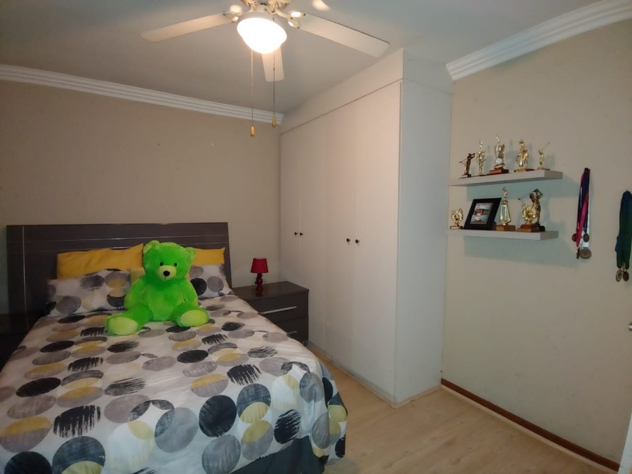 To Let 4 Bedroom Property for Rent in Rynfield Gauteng