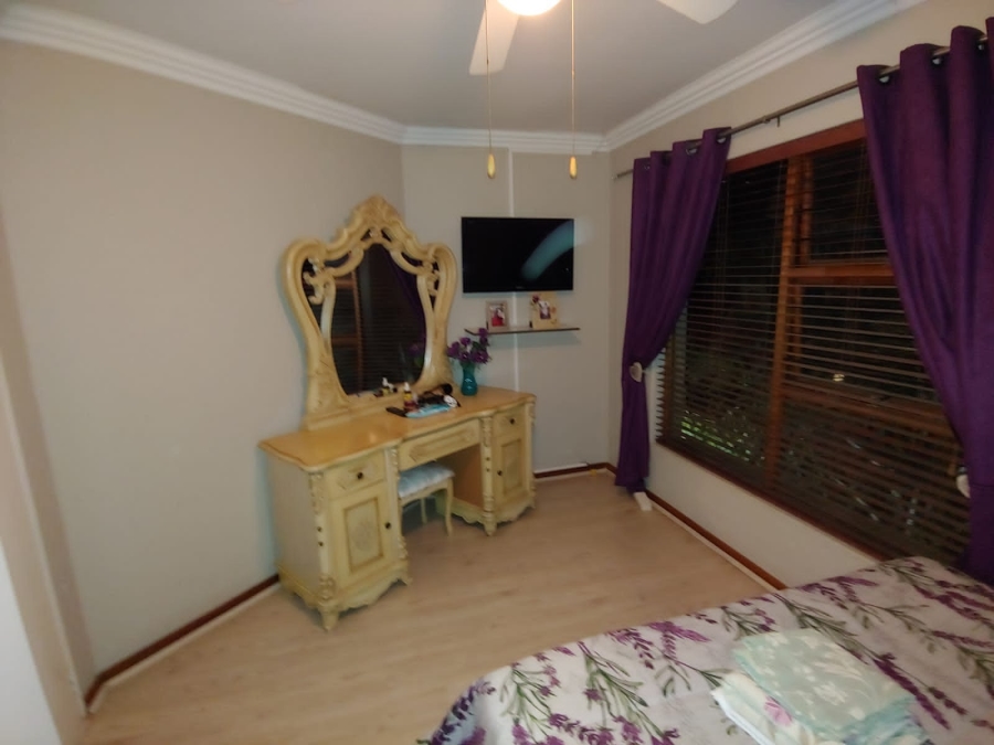 To Let 4 Bedroom Property for Rent in Rynfield Gauteng