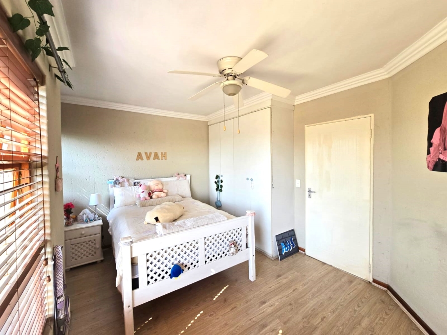 To Let 4 Bedroom Property for Rent in Rynfield Gauteng