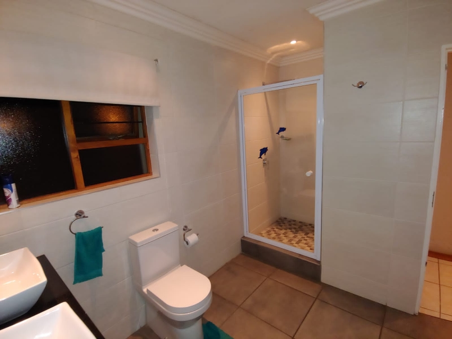 To Let 4 Bedroom Property for Rent in Rynfield Gauteng