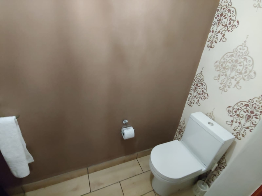 To Let 4 Bedroom Property for Rent in Rynfield Gauteng