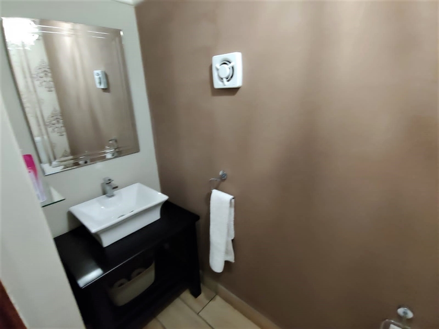 To Let 4 Bedroom Property for Rent in Rynfield Gauteng