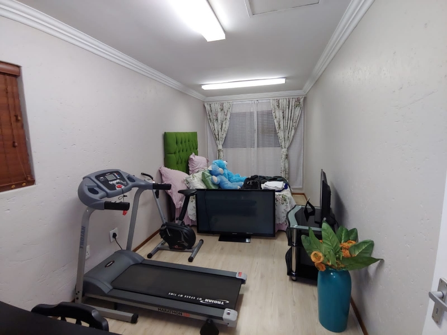 To Let 4 Bedroom Property for Rent in Rynfield Gauteng