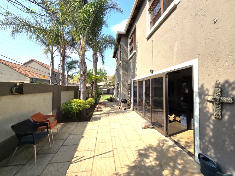 To Let 4 Bedroom Property for Rent in Rynfield Gauteng