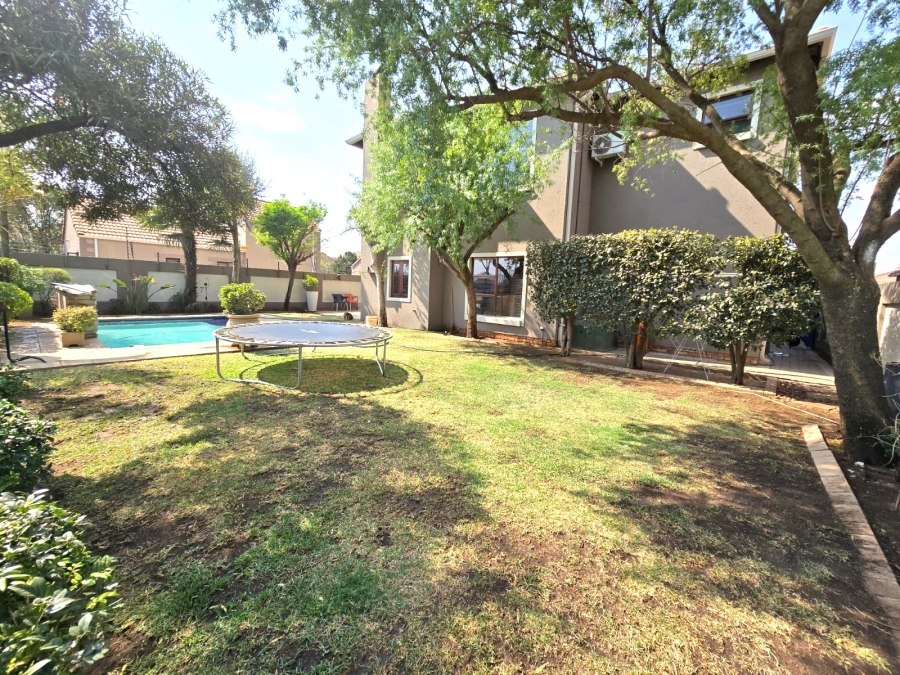 To Let 4 Bedroom Property for Rent in Rynfield Gauteng