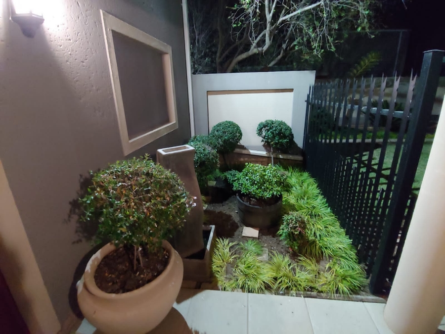 To Let 4 Bedroom Property for Rent in Rynfield Gauteng