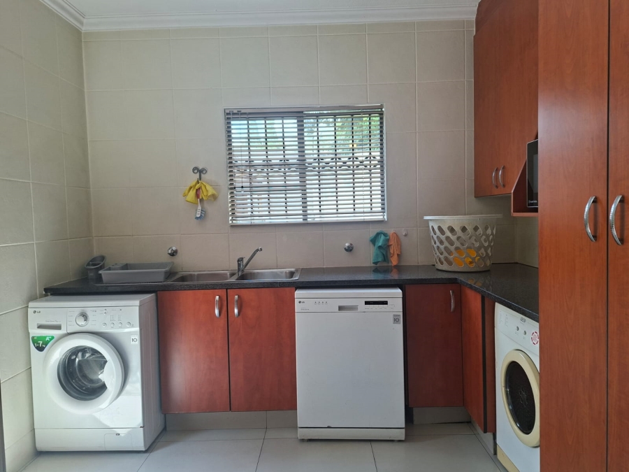 4 Bedroom Property for Sale in Oriel Gauteng