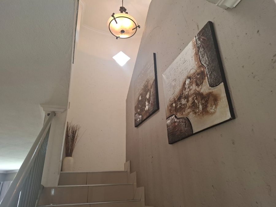 4 Bedroom Property for Sale in Oriel Gauteng