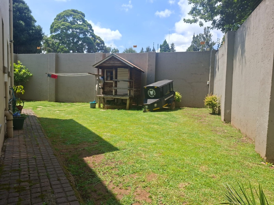 4 Bedroom Property for Sale in Oriel Gauteng