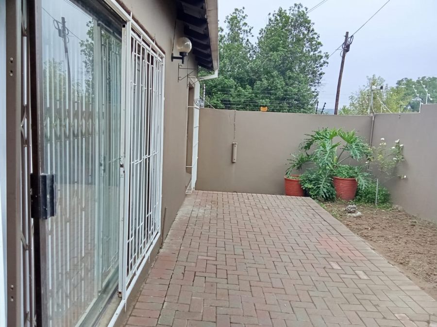 To Let 1 Bedroom Property for Rent in Edenburg Gauteng