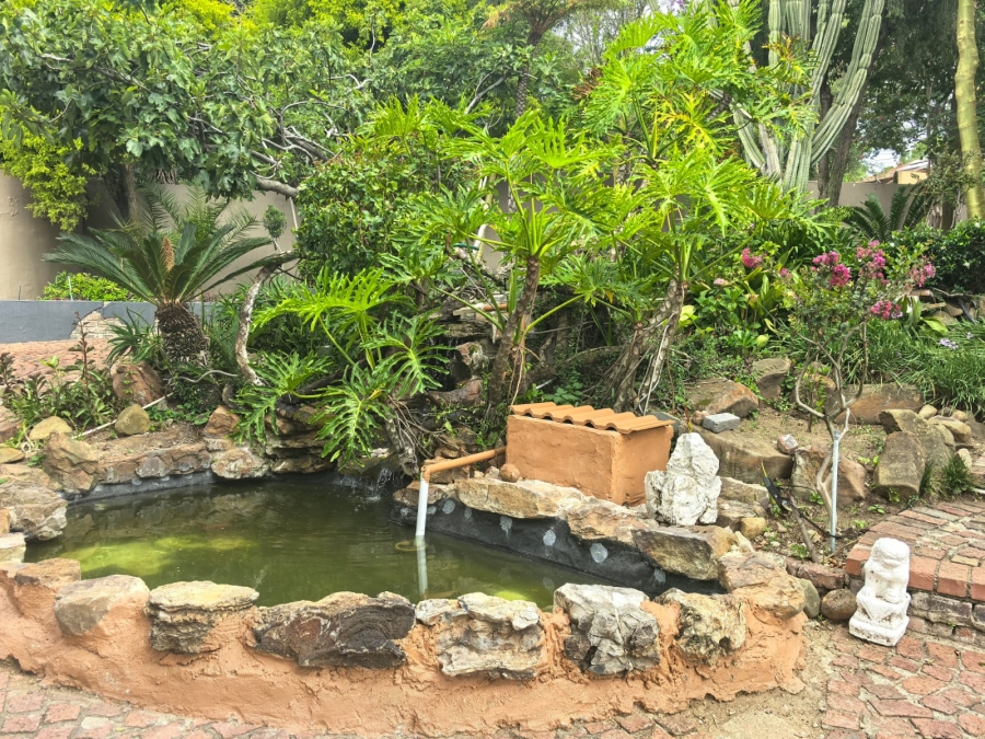 To Let 1 Bedroom Property for Rent in Edenburg Gauteng