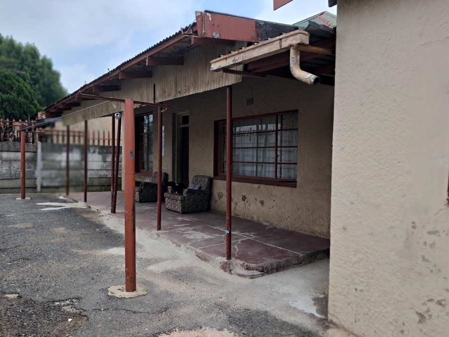 12 Bedroom Property for Sale in Brakpan Central Gauteng