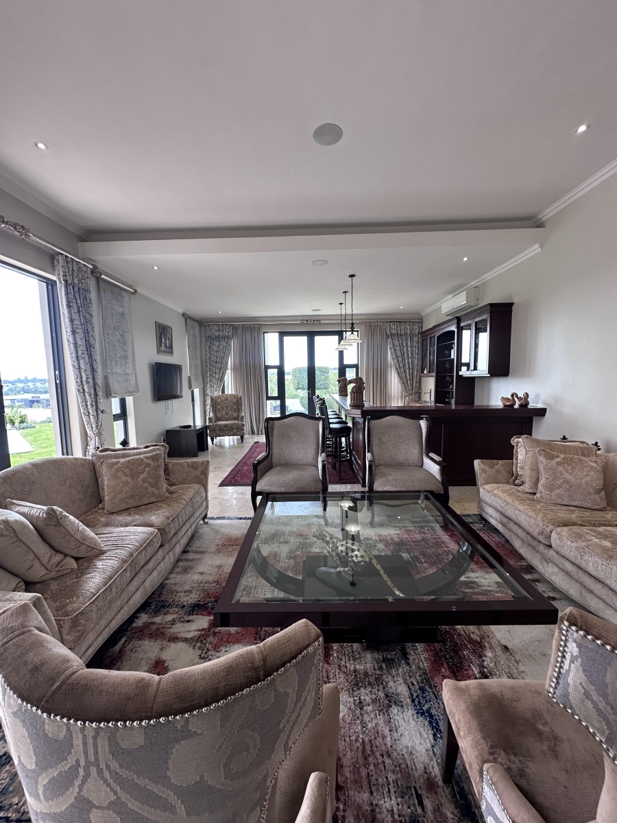 5 Bedroom Property for Sale in Blue Hills Gauteng