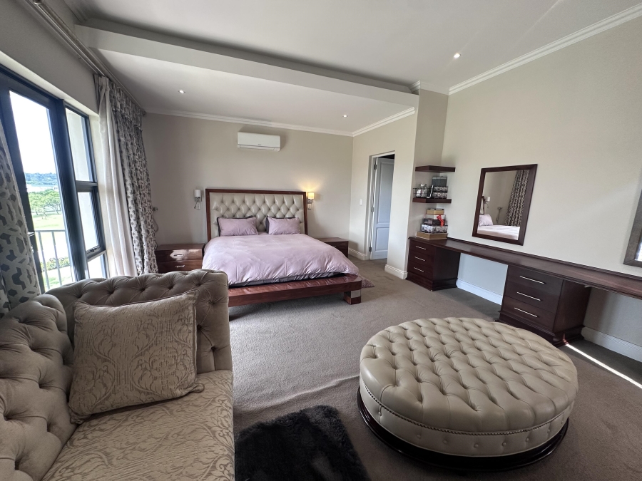 5 Bedroom Property for Sale in Blue Hills Gauteng