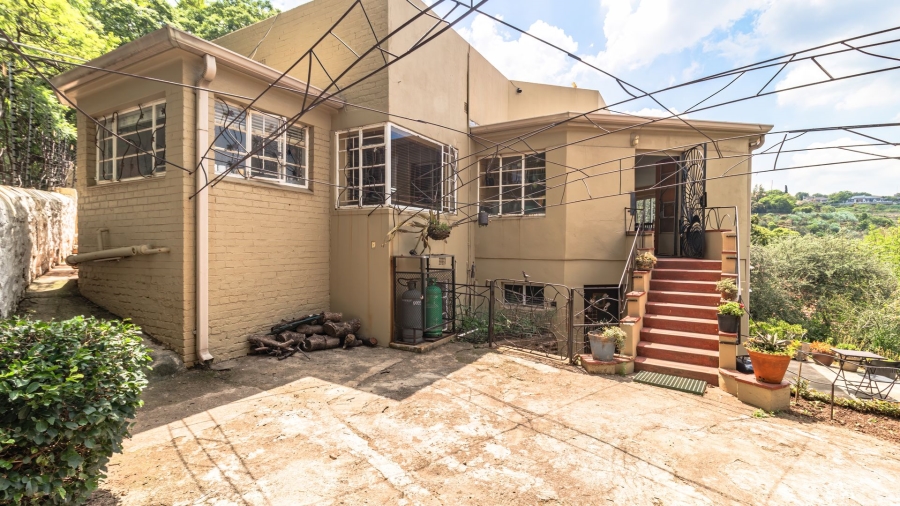 5 Bedroom Property for Sale in Kensington Gauteng