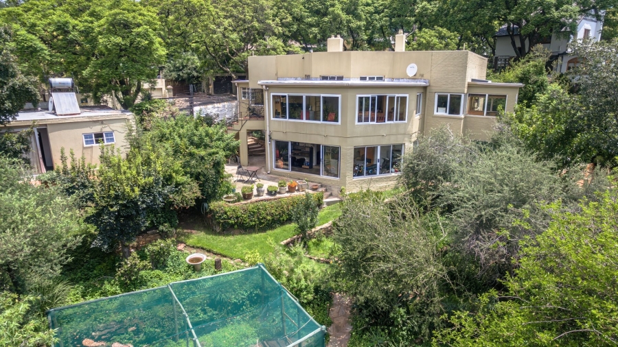 5 Bedroom Property for Sale in Kensington Gauteng