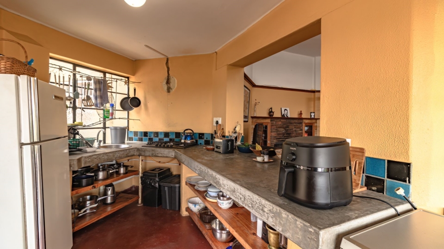 5 Bedroom Property for Sale in Kensington Gauteng