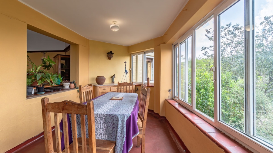 5 Bedroom Property for Sale in Kensington Gauteng