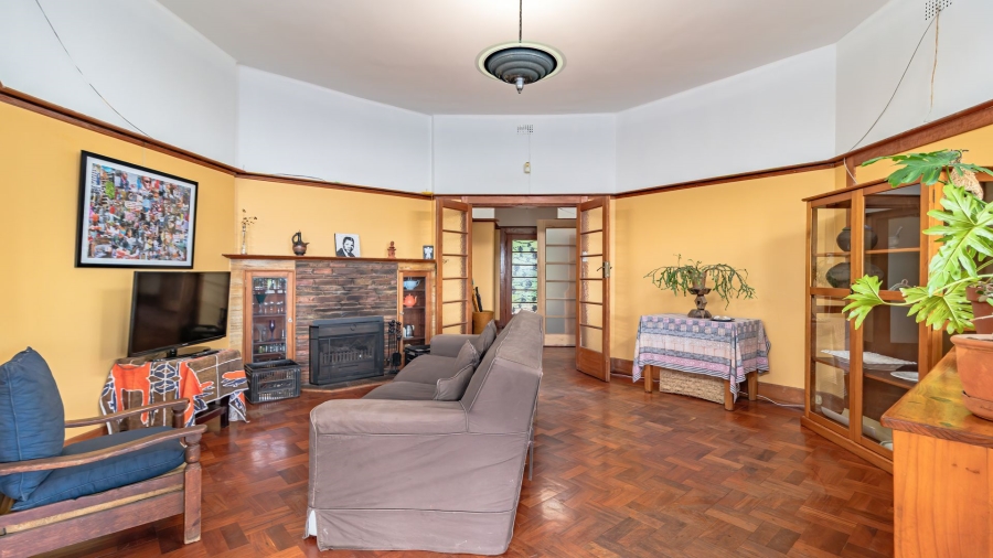 5 Bedroom Property for Sale in Kensington Gauteng