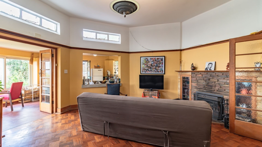 5 Bedroom Property for Sale in Kensington Gauteng