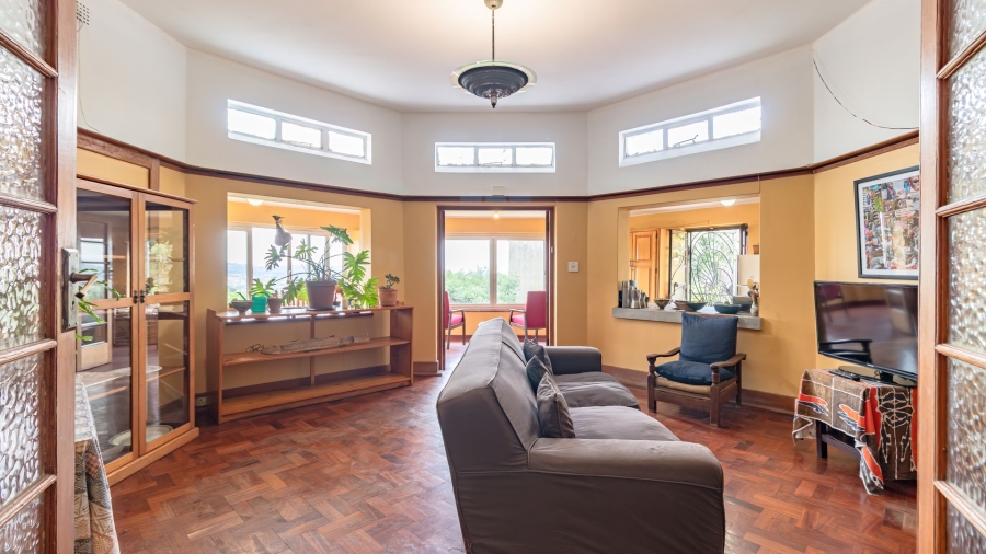 5 Bedroom Property for Sale in Kensington Gauteng