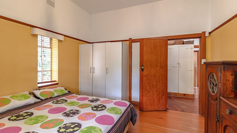 5 Bedroom Property for Sale in Kensington Gauteng