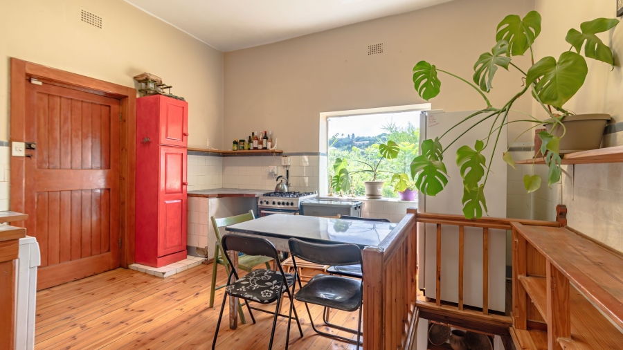 5 Bedroom Property for Sale in Kensington Gauteng