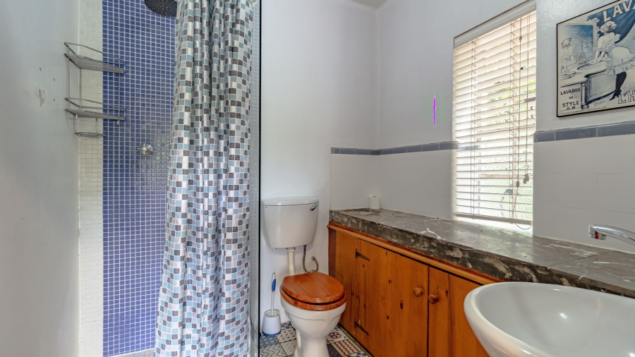 5 Bedroom Property for Sale in Kensington Gauteng