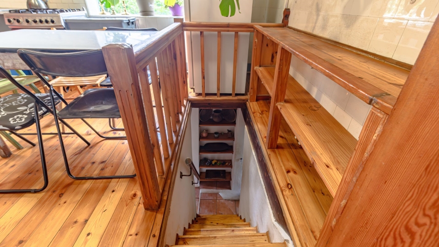 5 Bedroom Property for Sale in Kensington Gauteng