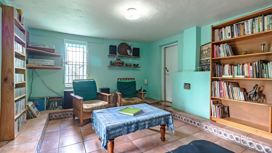 5 Bedroom Property for Sale in Kensington Gauteng