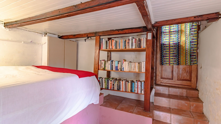 5 Bedroom Property for Sale in Kensington Gauteng