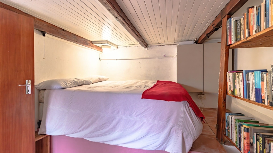 5 Bedroom Property for Sale in Kensington Gauteng