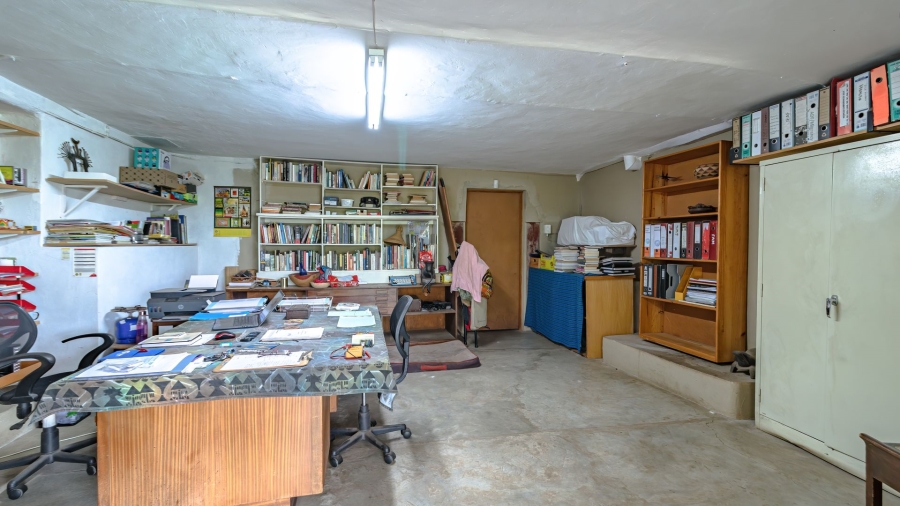 5 Bedroom Property for Sale in Kensington Gauteng