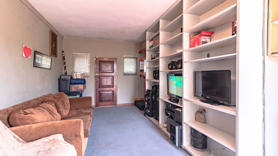 5 Bedroom Property for Sale in Kensington Gauteng