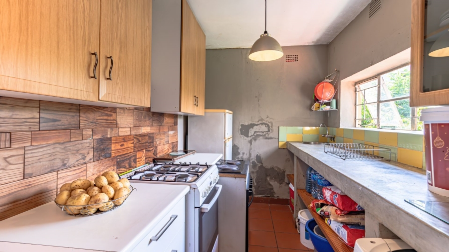 5 Bedroom Property for Sale in Kensington Gauteng