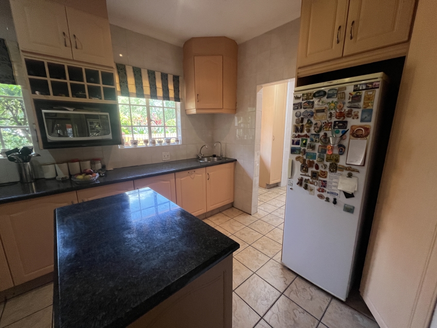 4 Bedroom Property for Sale in Dowerglen Gauteng