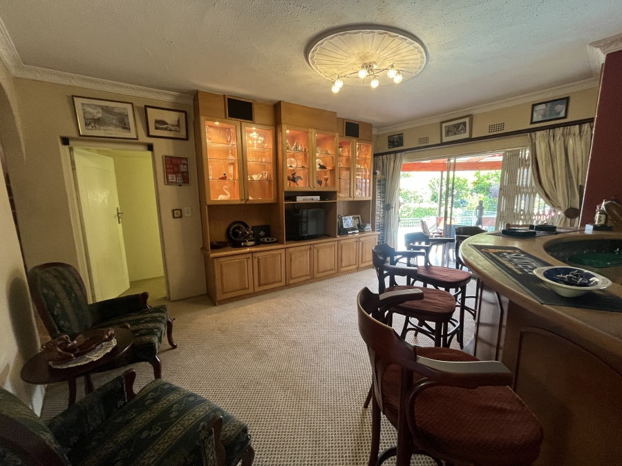 4 Bedroom Property for Sale in Dowerglen Gauteng