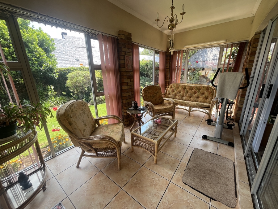 4 Bedroom Property for Sale in Dowerglen Gauteng