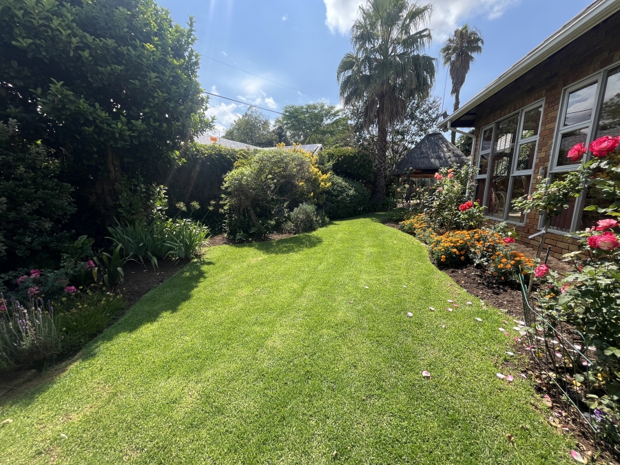 4 Bedroom Property for Sale in Dowerglen Gauteng