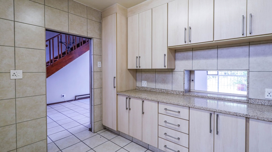 3 Bedroom Property for Sale in Bramley Park Gauteng