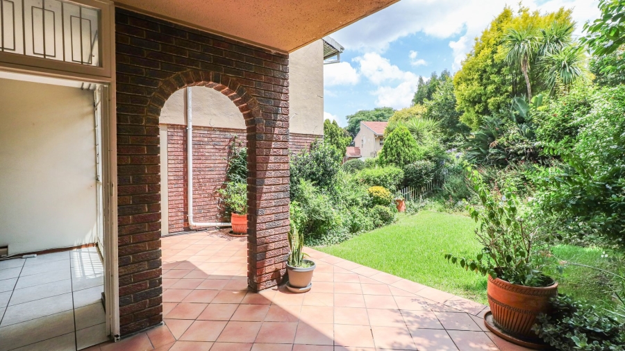 3 Bedroom Property for Sale in Bramley Park Gauteng
