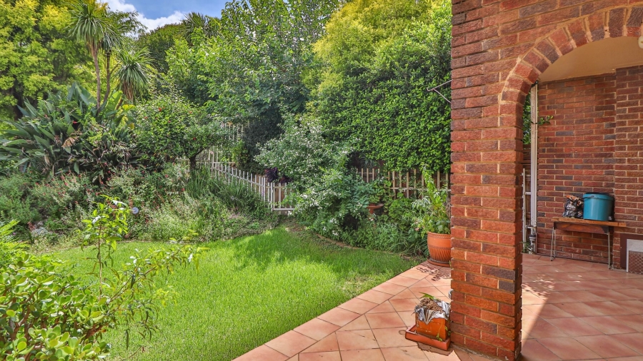 3 Bedroom Property for Sale in Bramley Park Gauteng