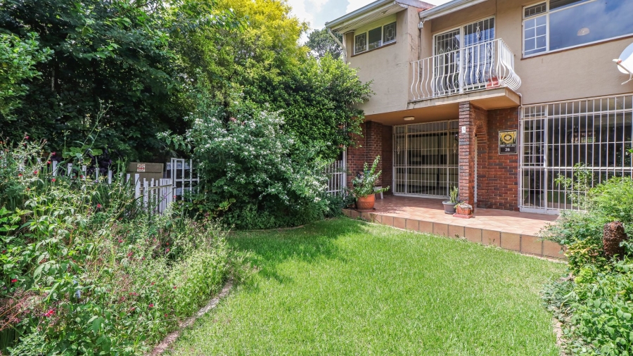 3 Bedroom Property for Sale in Bramley Park Gauteng