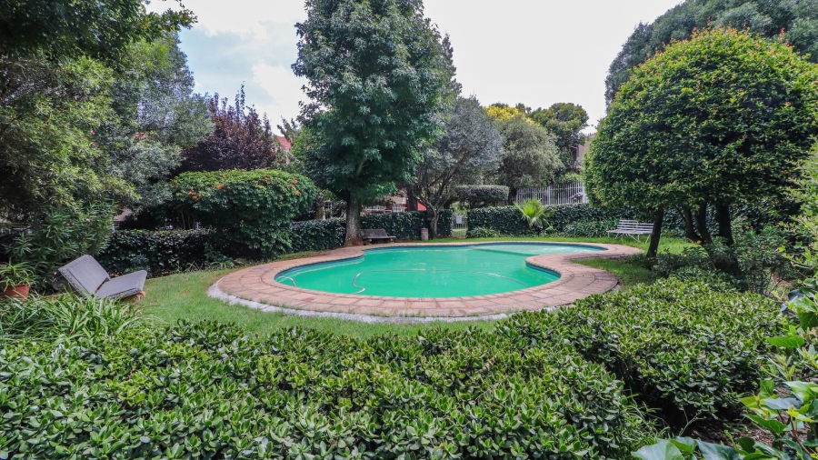 3 Bedroom Property for Sale in Bramley Park Gauteng