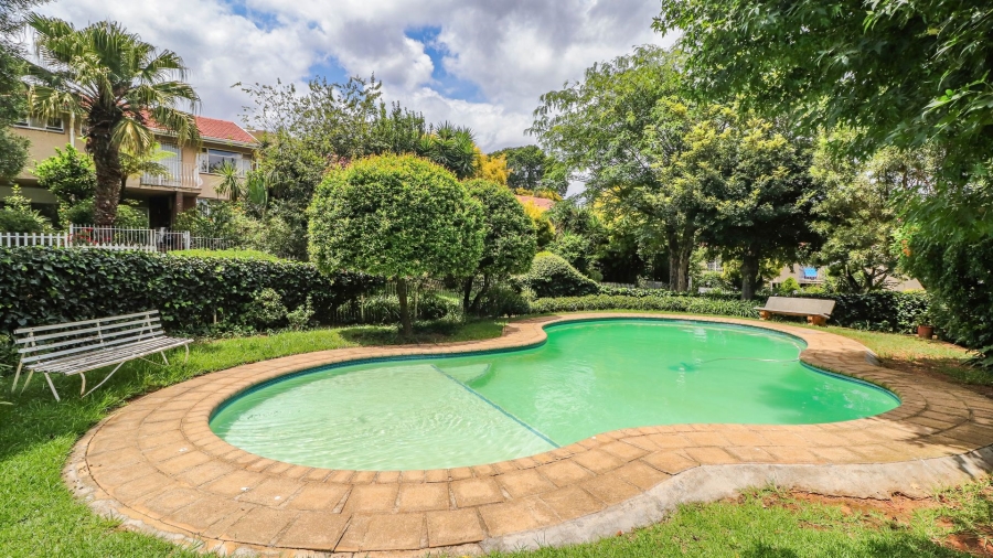 3 Bedroom Property for Sale in Bramley Park Gauteng