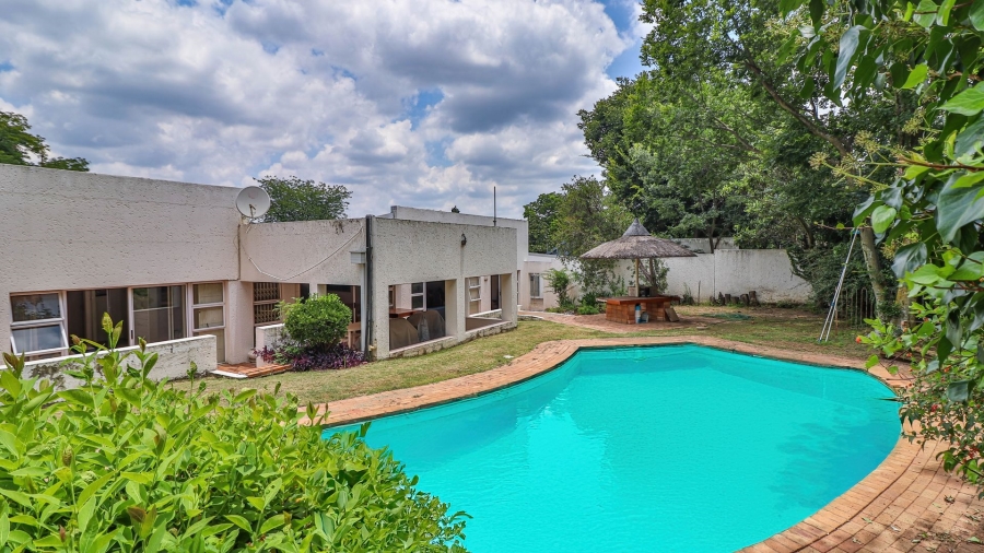 3 Bedroom Property for Sale in Savoy Estate Gauteng