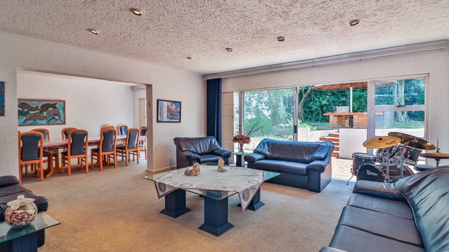 3 Bedroom Property for Sale in Savoy Estate Gauteng