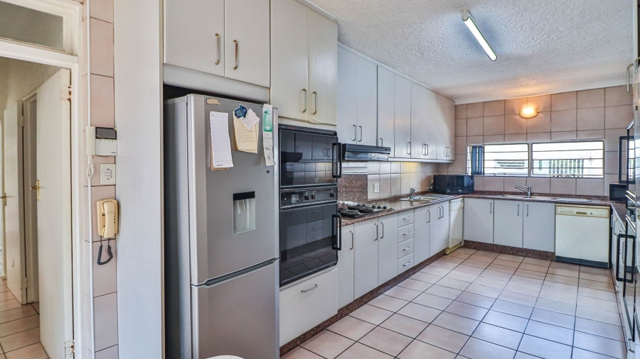 3 Bedroom Property for Sale in Savoy Estate Gauteng